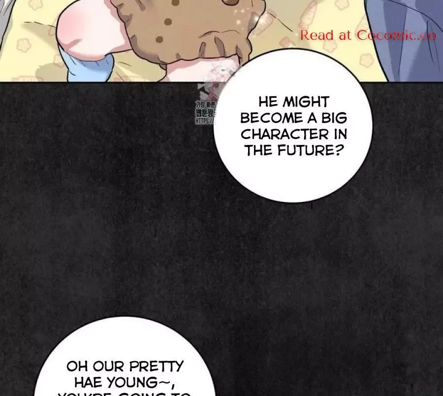 Near and Dear Chapter 1 page 4
