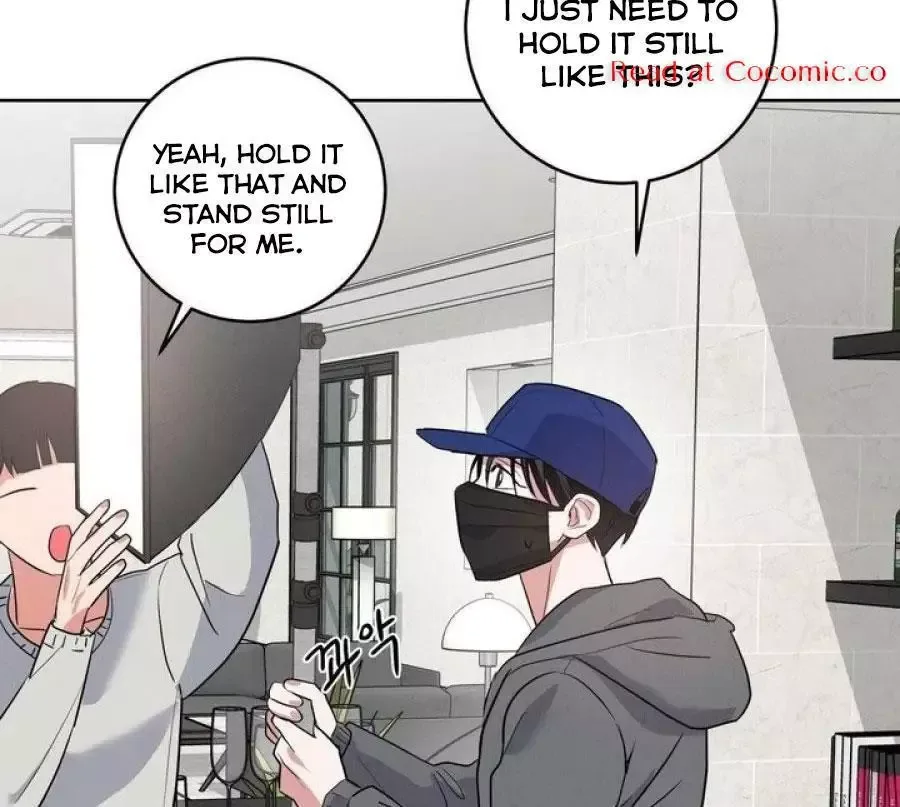 Near and Dear Chapter 1 page 53