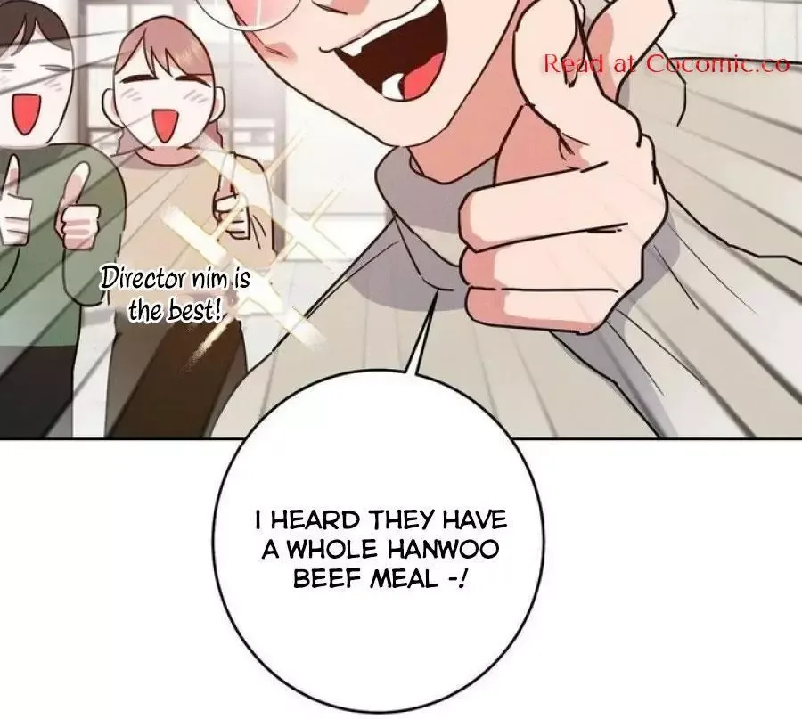 Near and Dear Chapter 1 page 67