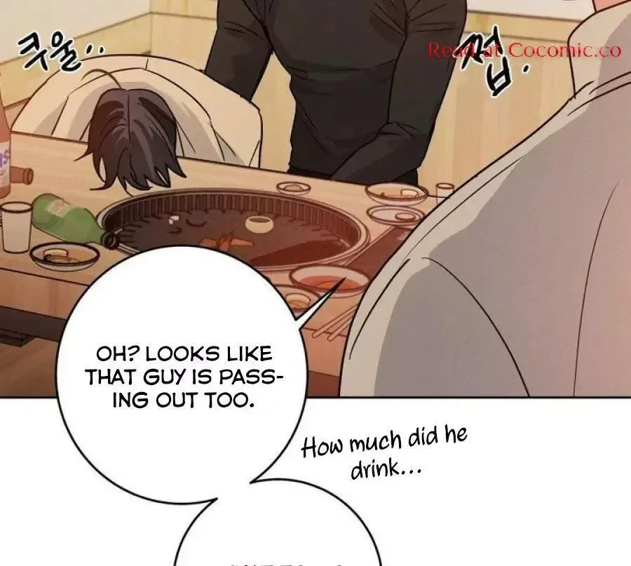 Near and Dear Chapter 1 page 135