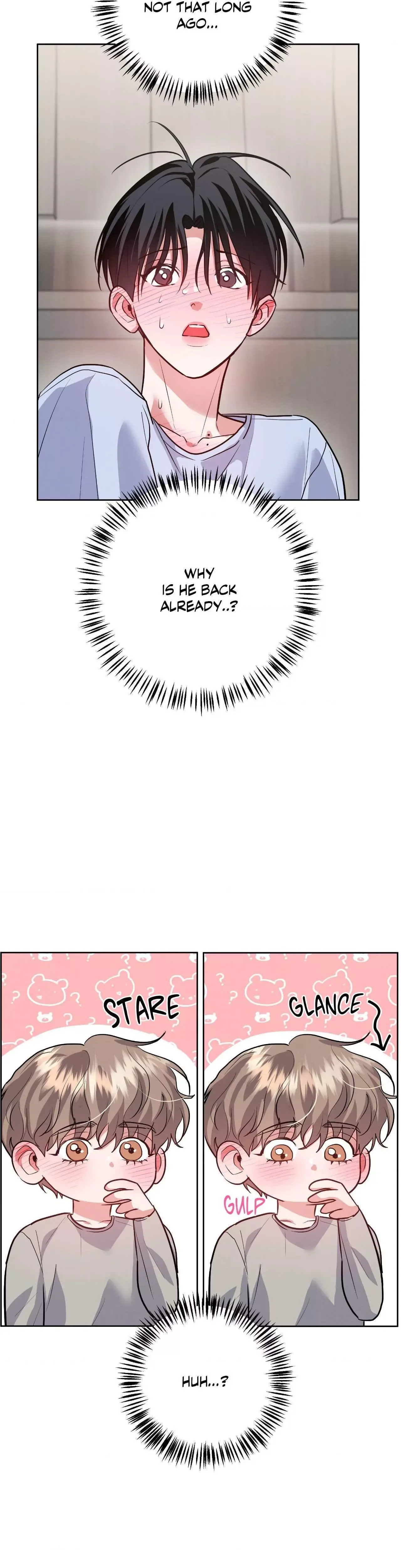 Near and Dear Chapter 10 page 3