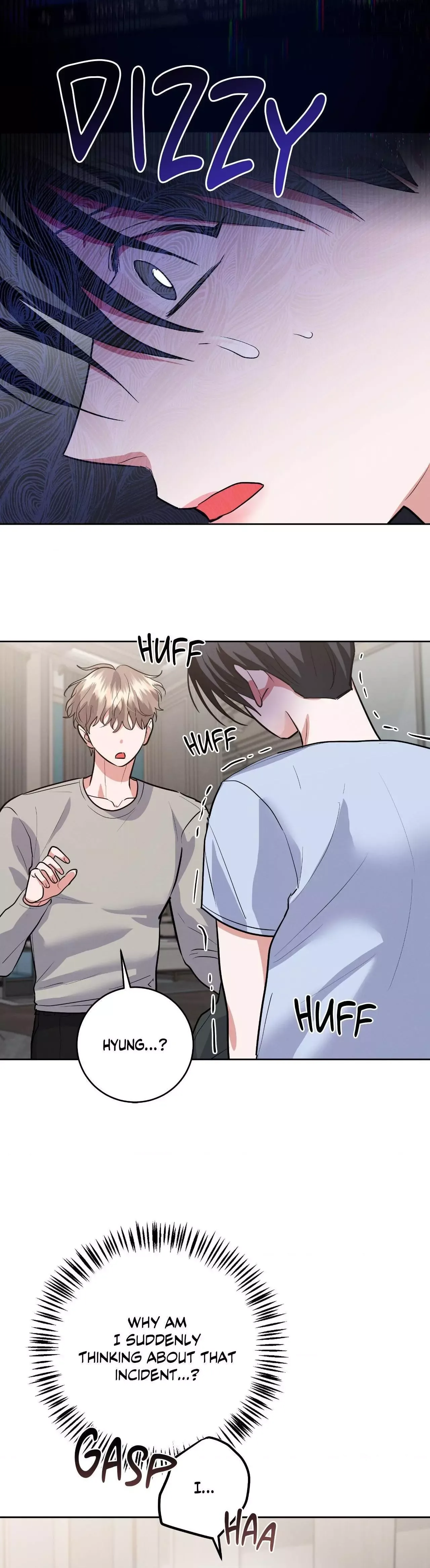 Near and Dear Chapter 10 page 8