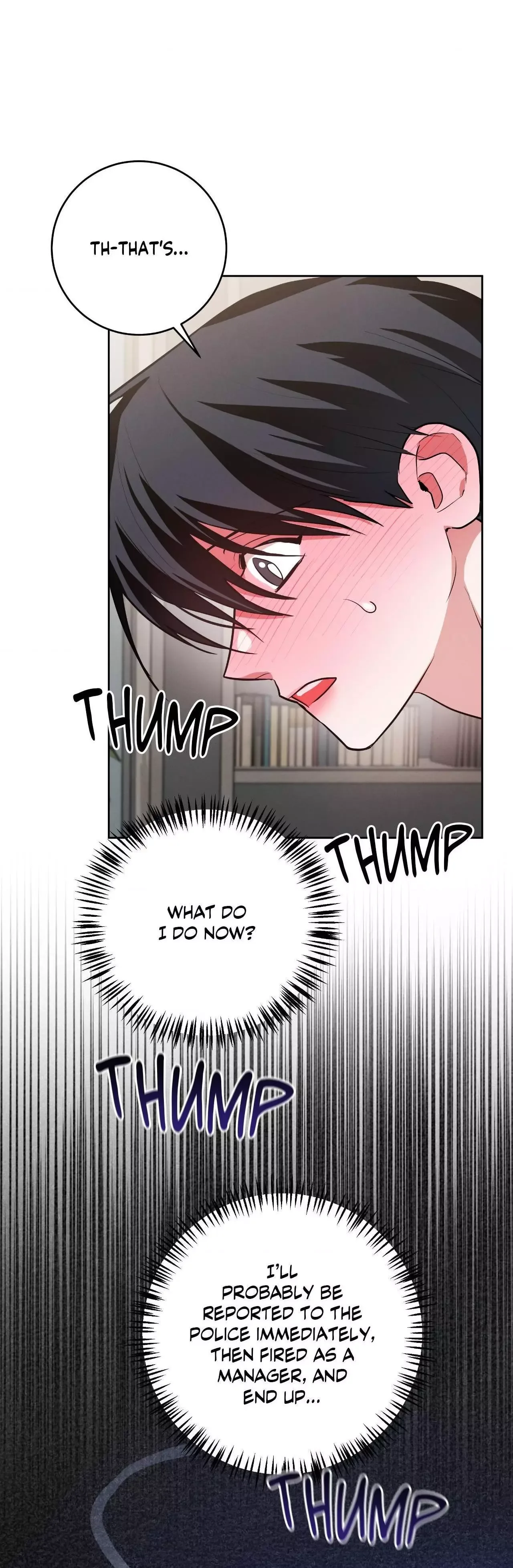 Near and Dear Chapter 10 page 6