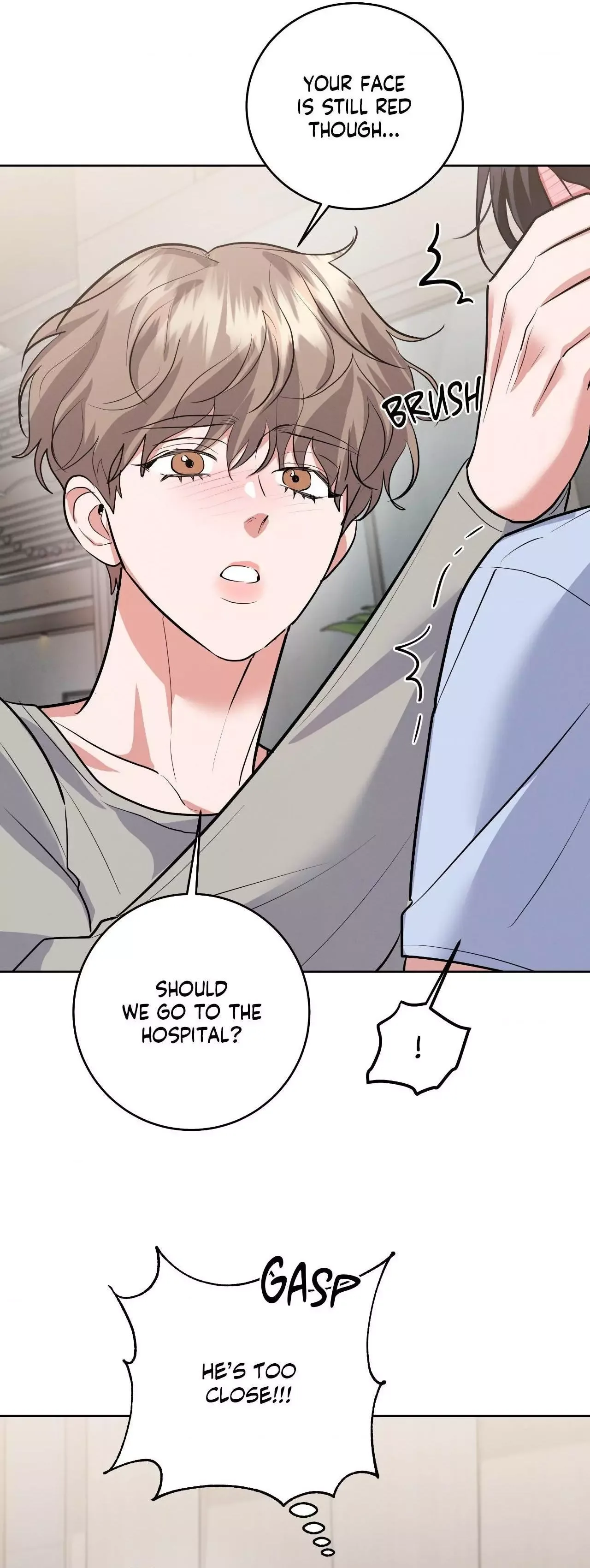 Near and Dear Chapter 10 page 14
