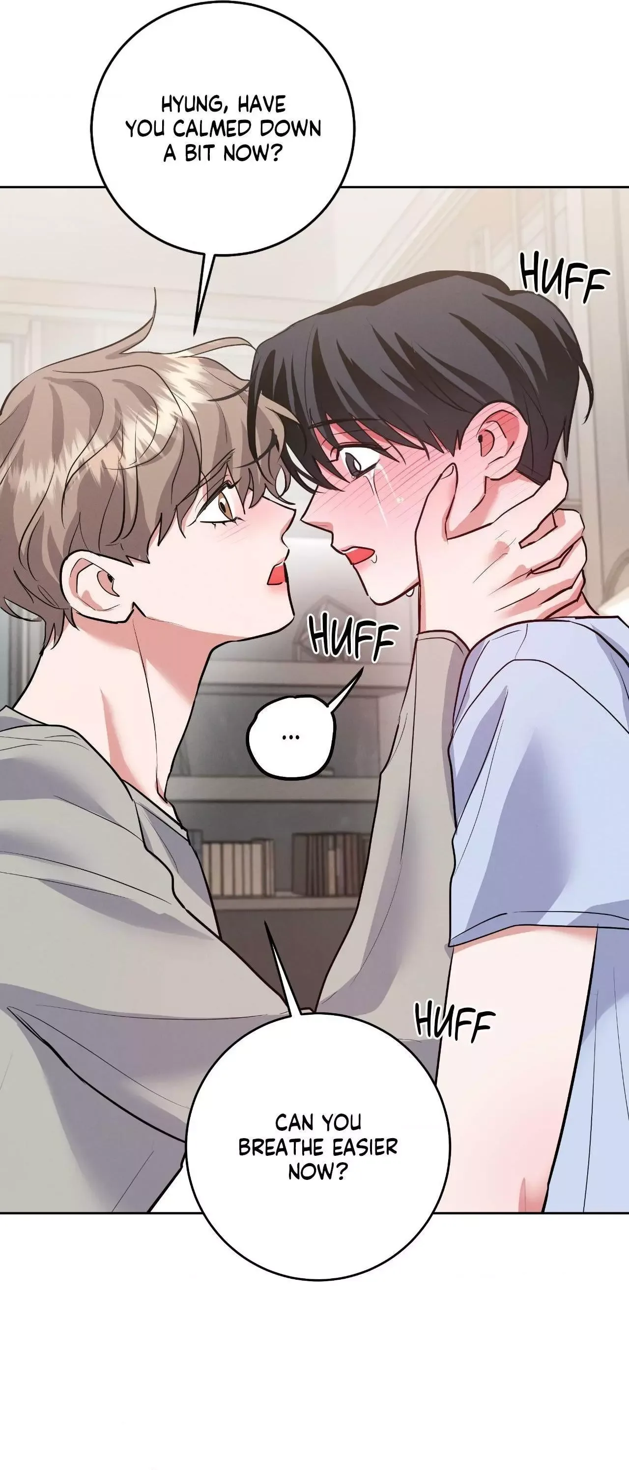 Near and Dear Chapter 10 page 12