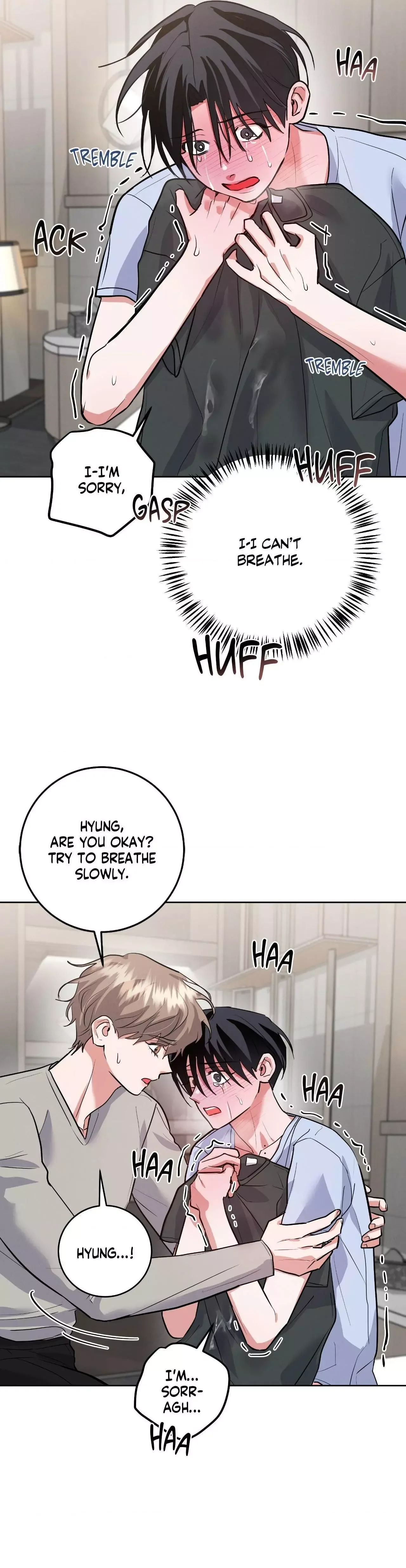 Near and Dear Chapter 10 page 9