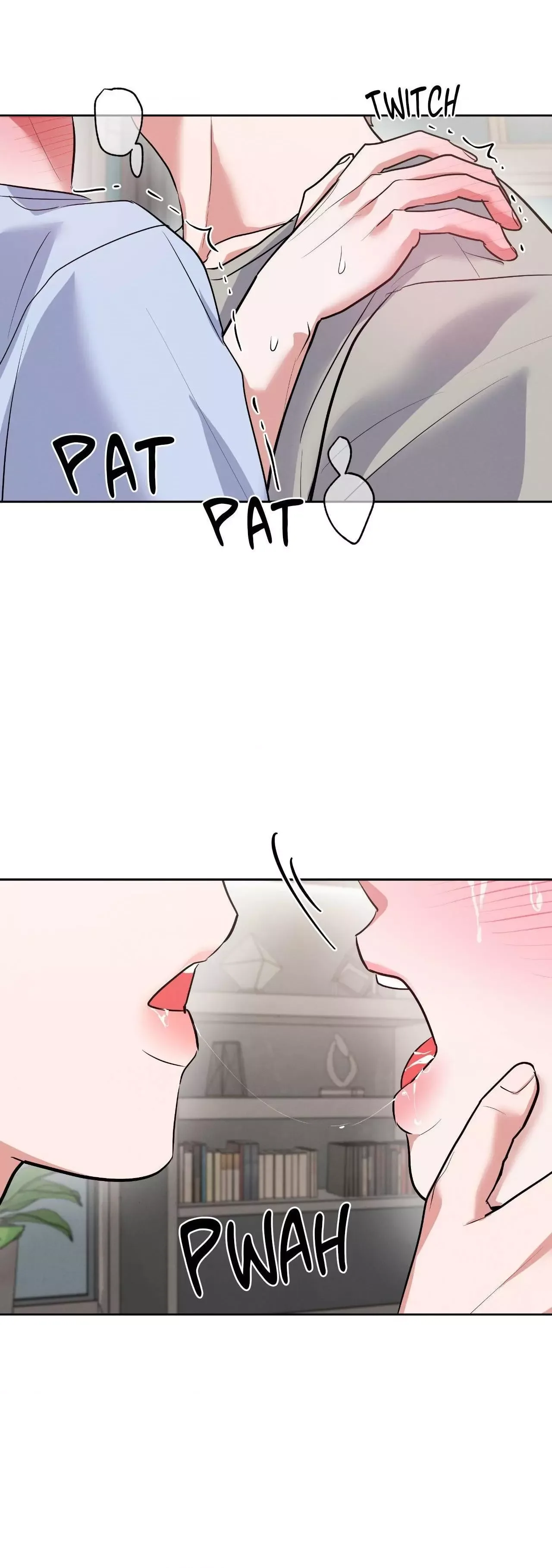 Near and Dear Chapter 10 page 11