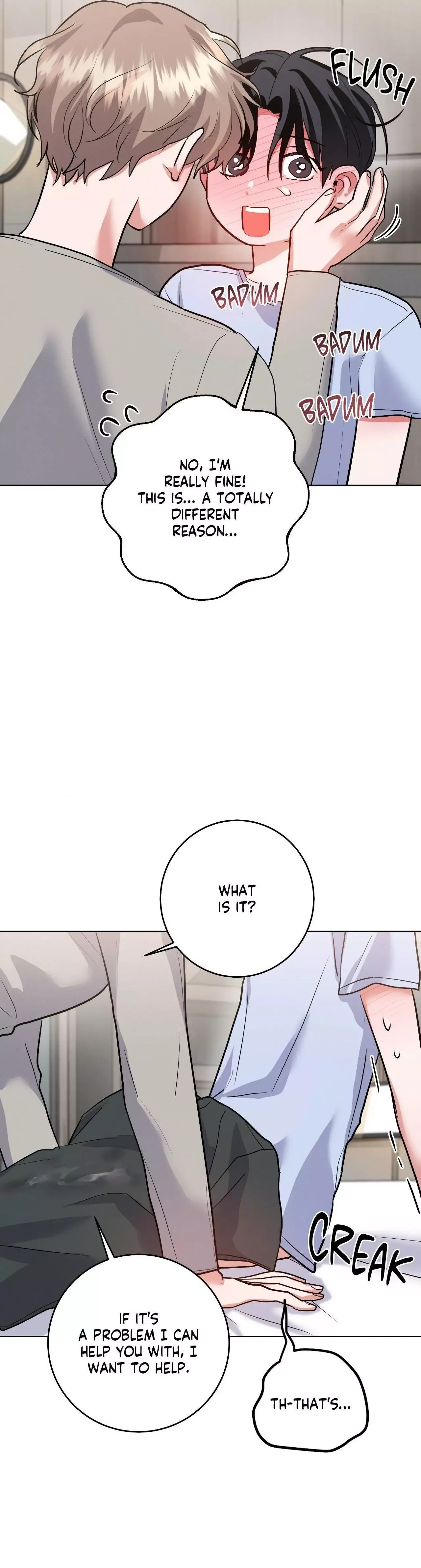 Near and Dear Chapter 10 page 15