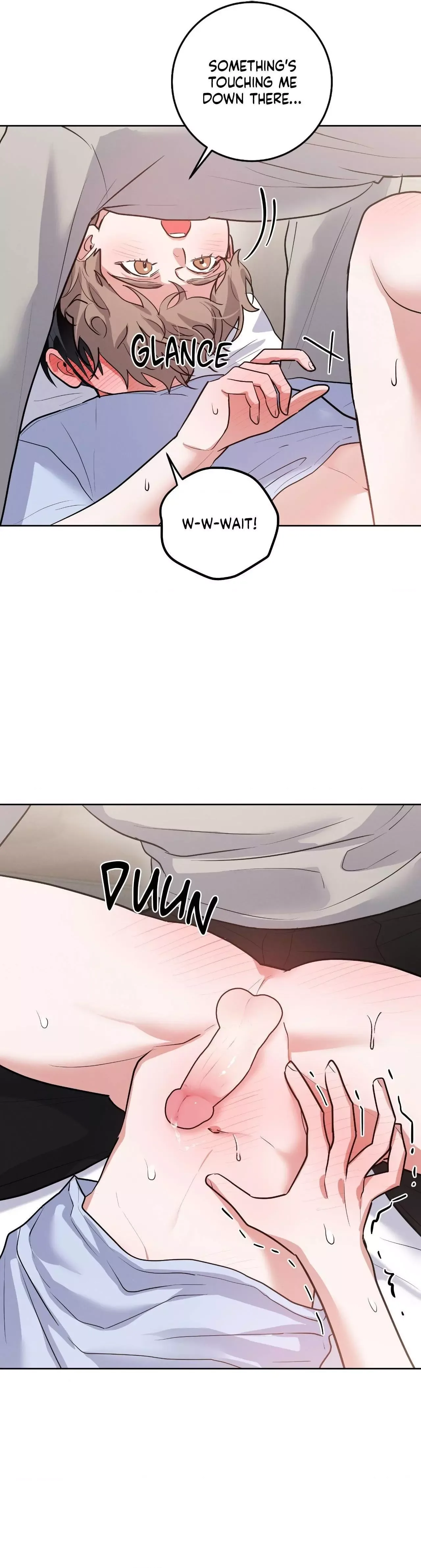 Near and Dear Chapter 10 page 18