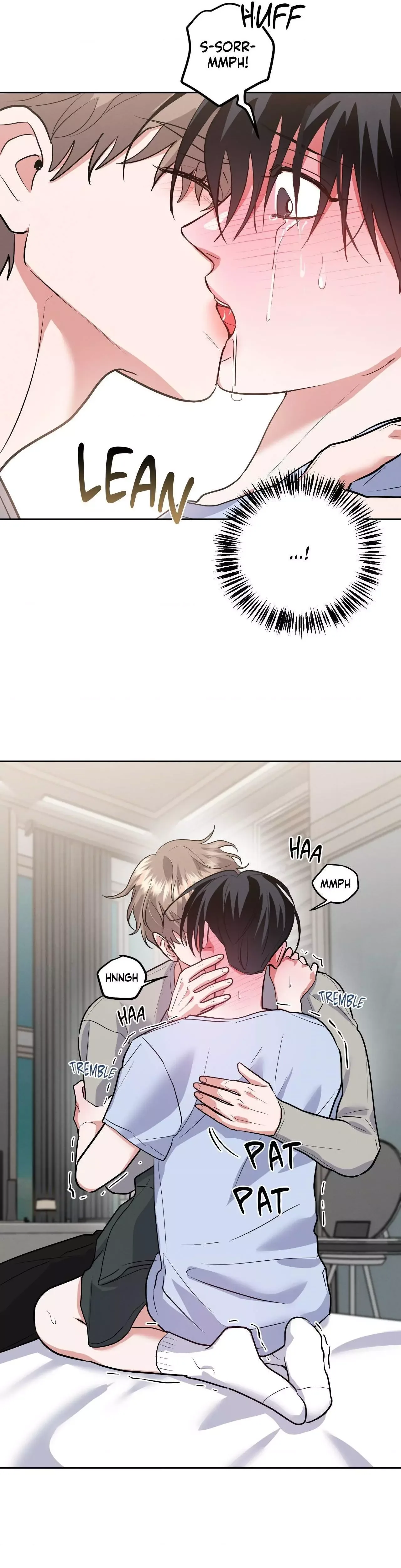 Near and Dear Chapter 10 page 10