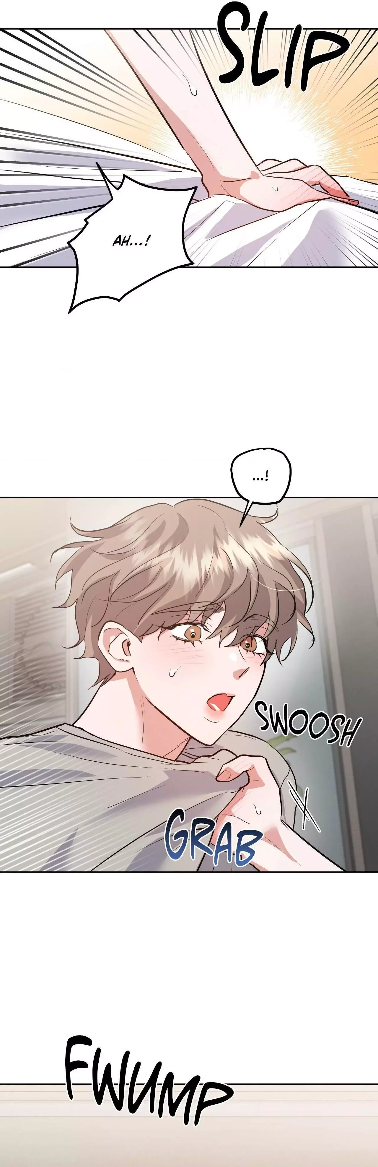Near and Dear Chapter 10 page 16