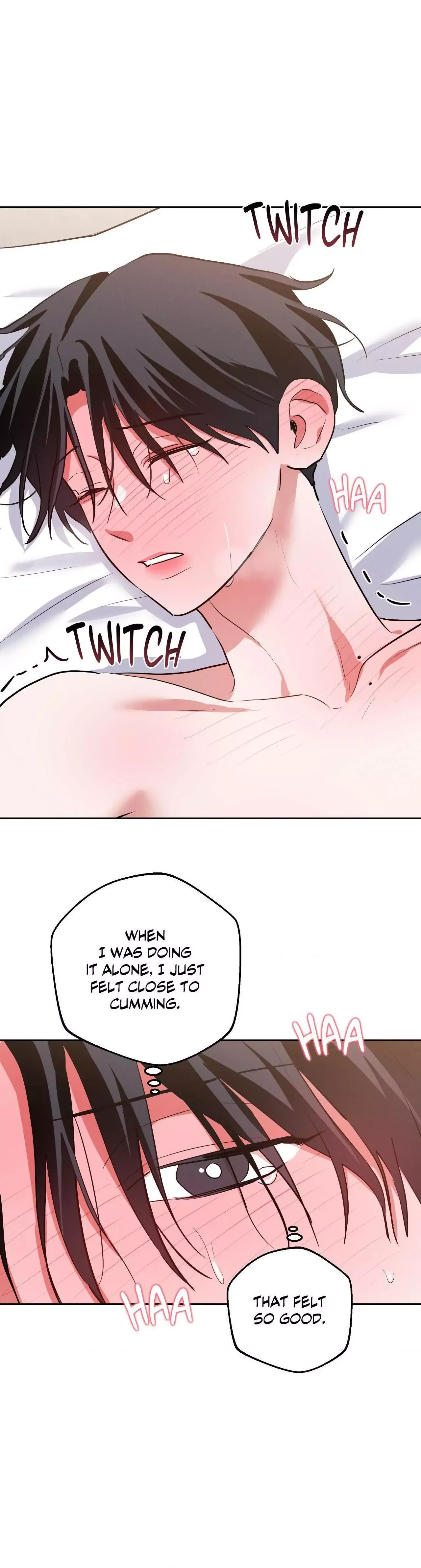 Near and Dear Chapter 10 page 36