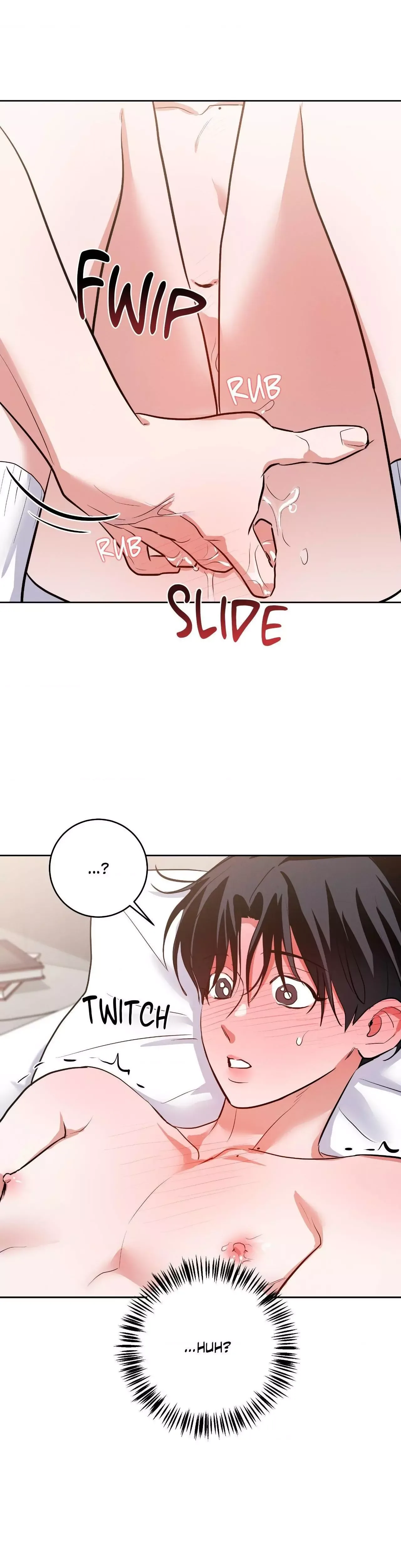 Near and Dear Chapter 10 page 40