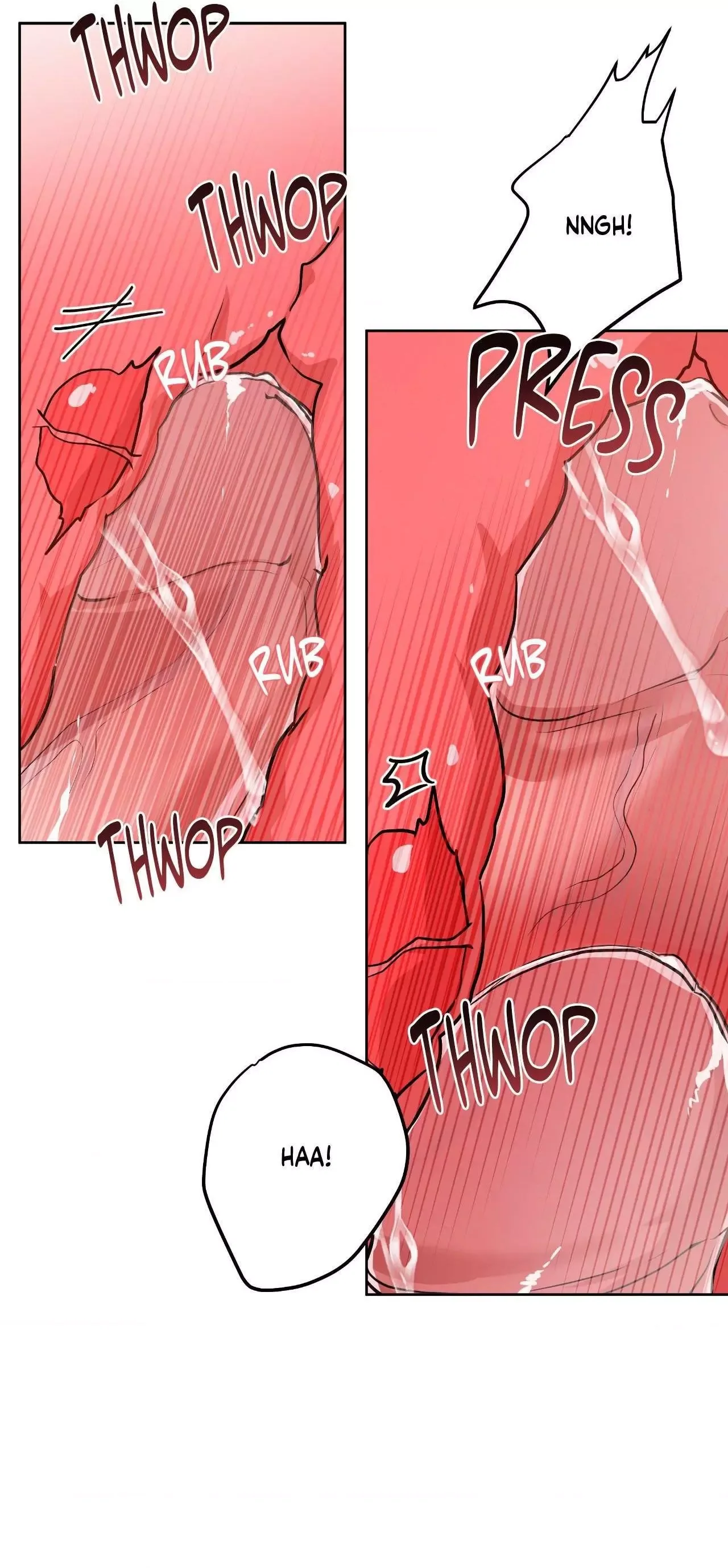 Near and Dear Chapter 11 page 25