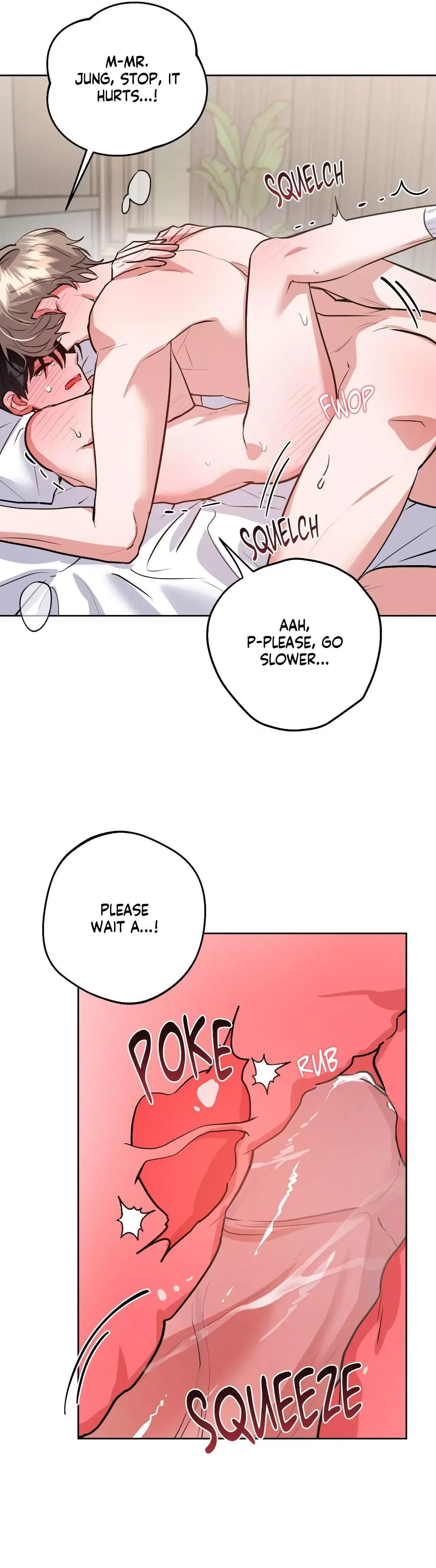 Near and Dear Chapter 11 page 20