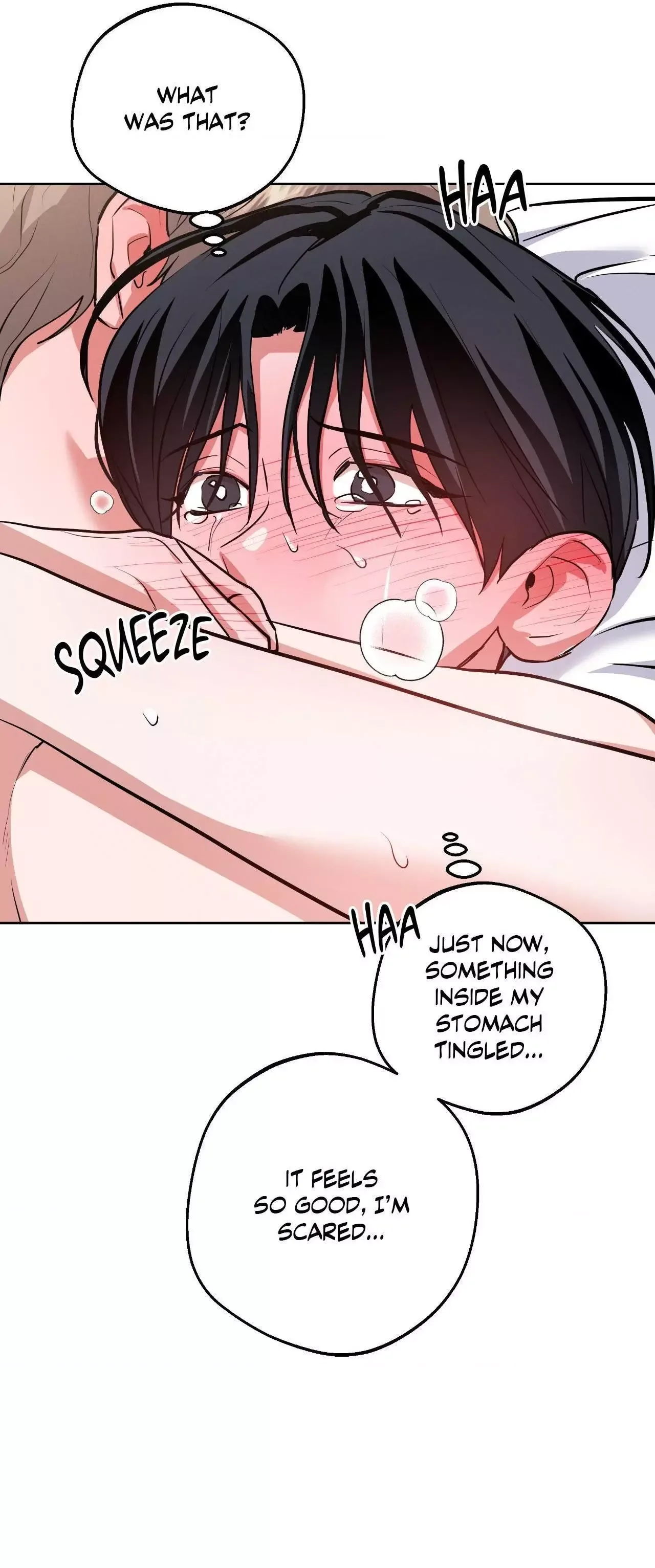 Near and Dear Chapter 11 page 8