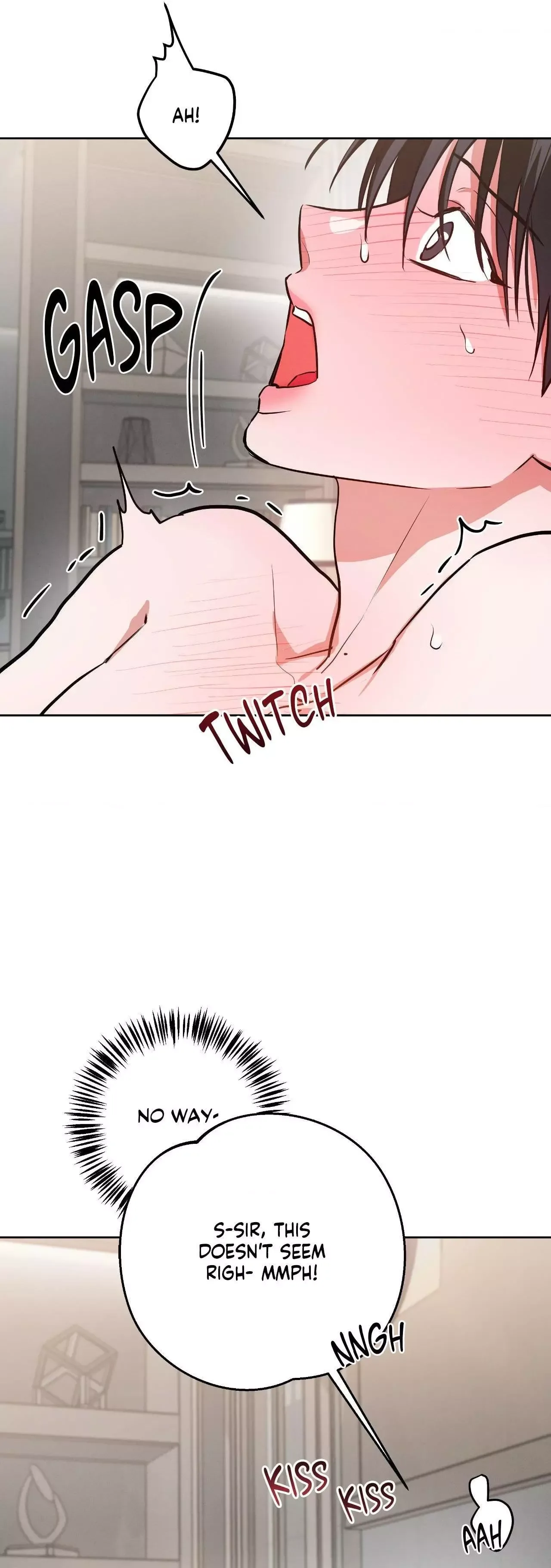 Near and Dear Chapter 11 page 4