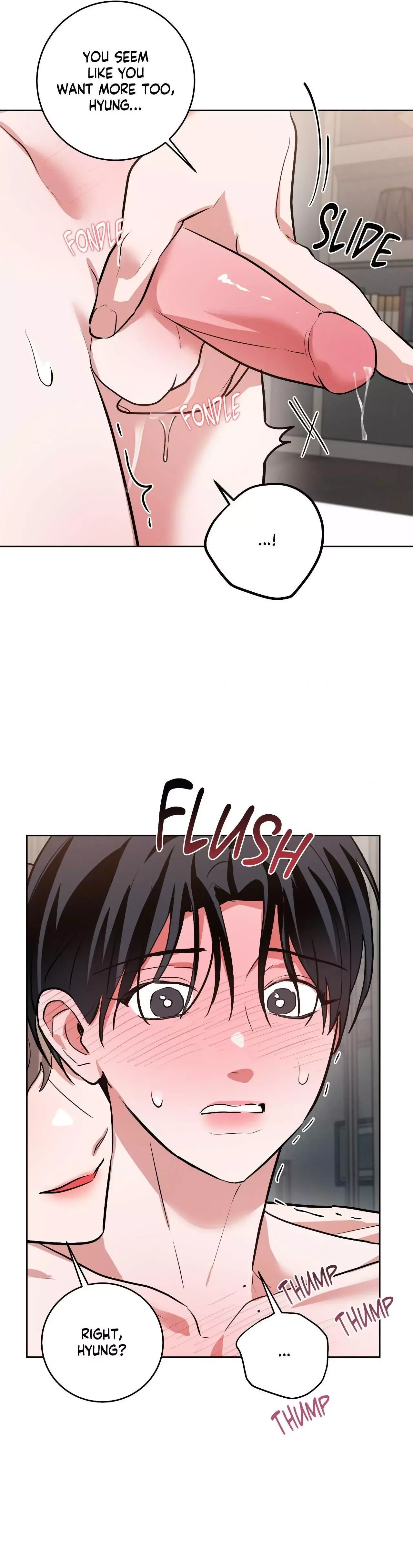 Near and Dear Chapter 11 page 41