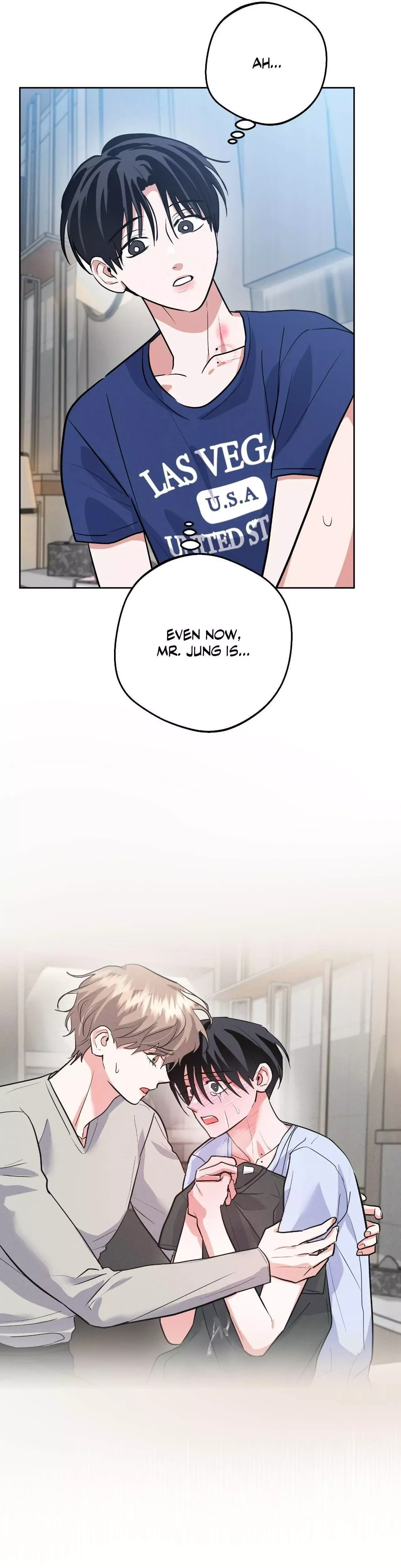 Near and Dear Chapter 12 page 25