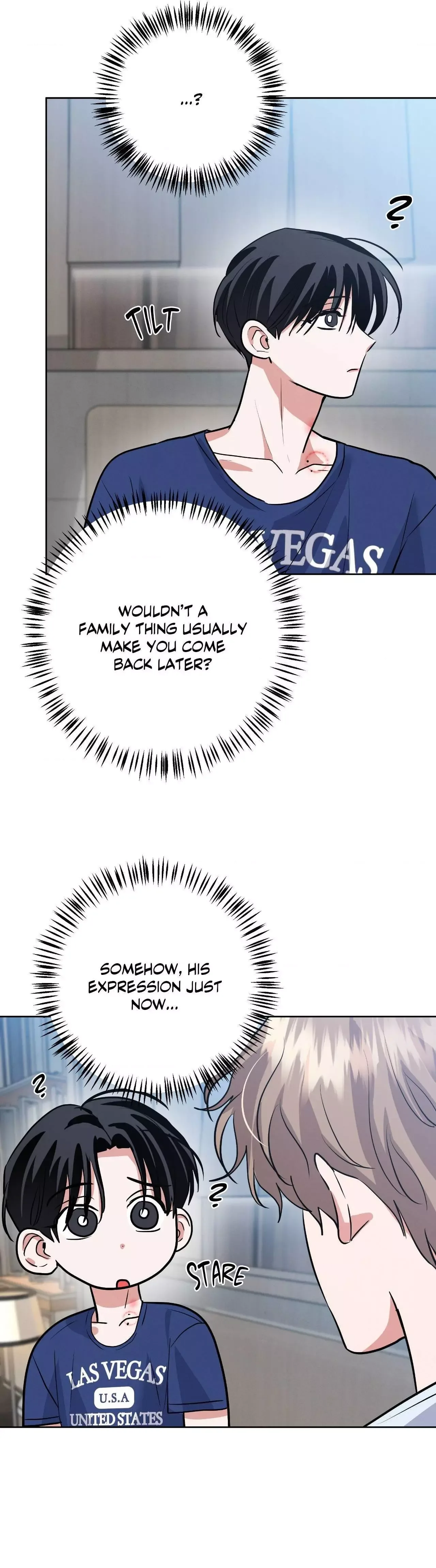 Near and Dear Chapter 12 page 21