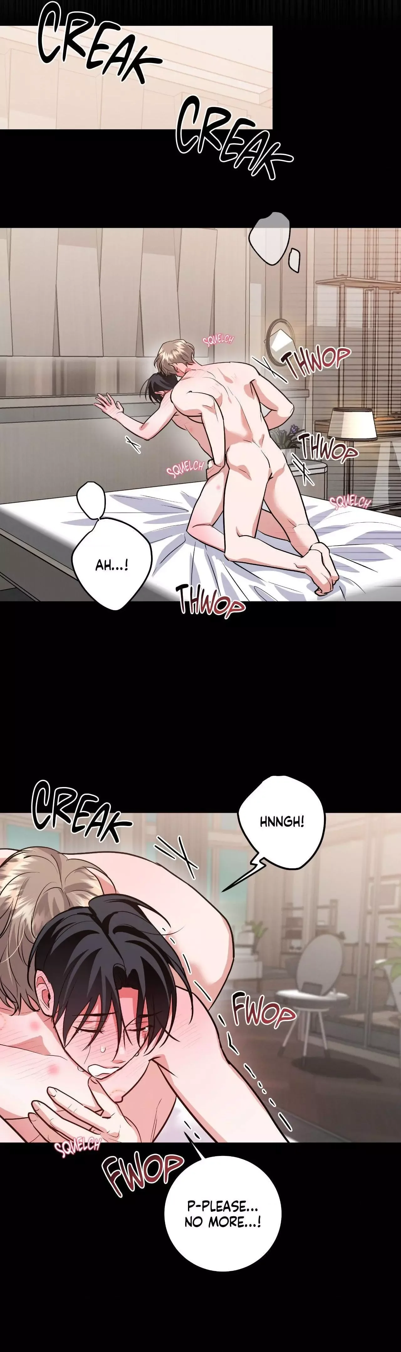 Near and Dear Chapter 12 page 6