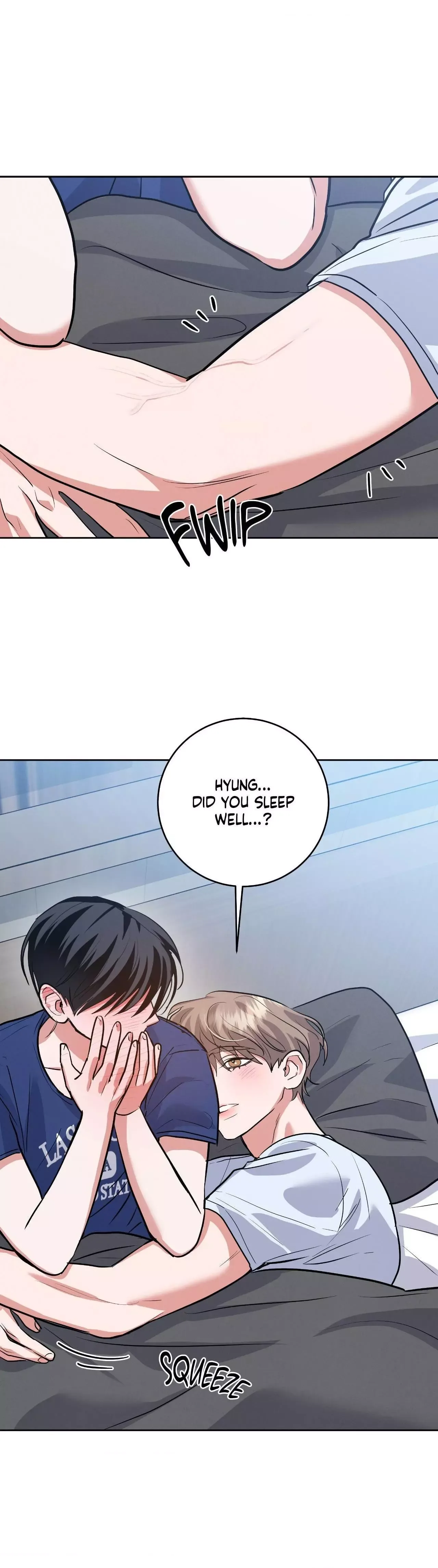 Near and Dear Chapter 12 page 11