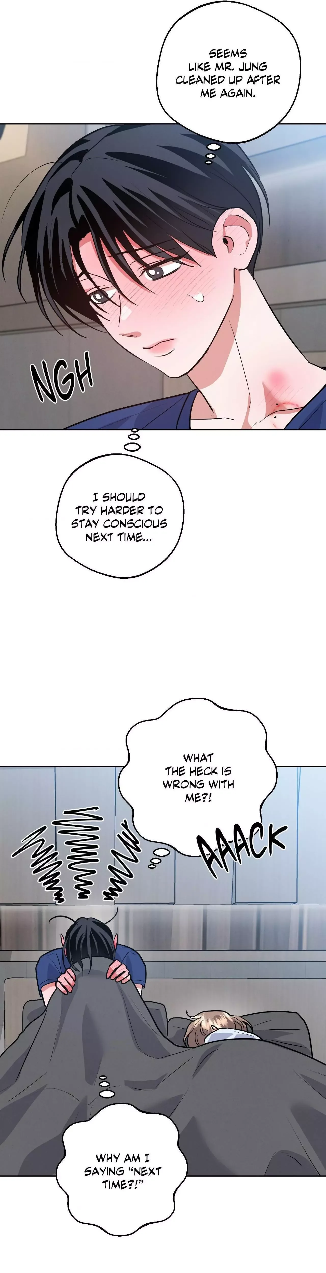 Near and Dear Chapter 12 page 10