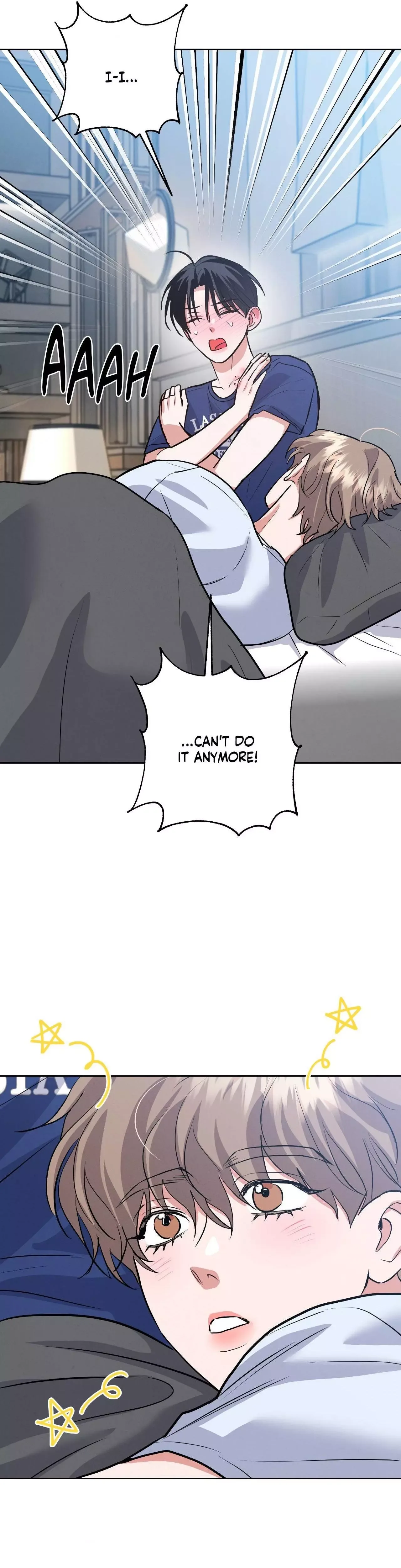 Near and Dear Chapter 12 page 13