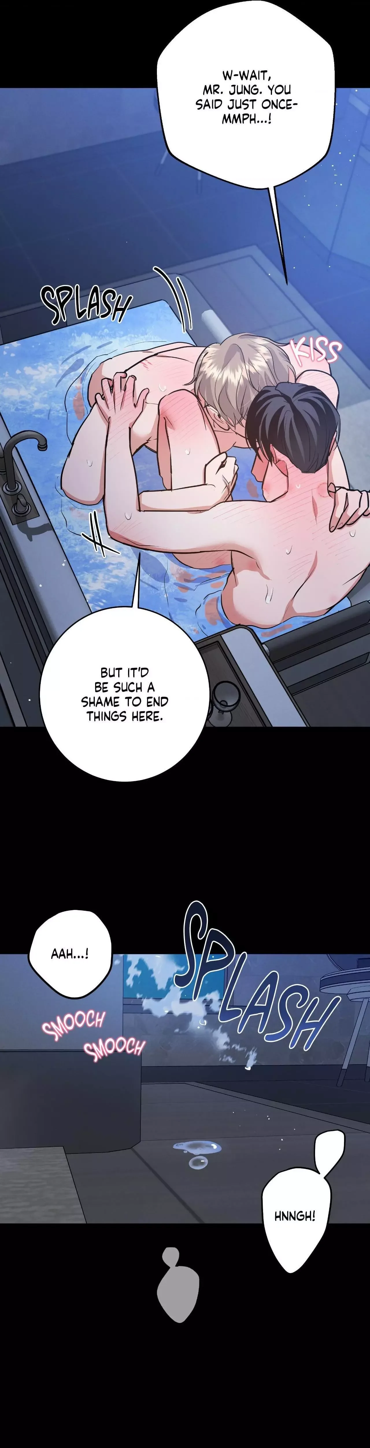 Near and Dear Chapter 12 page 8