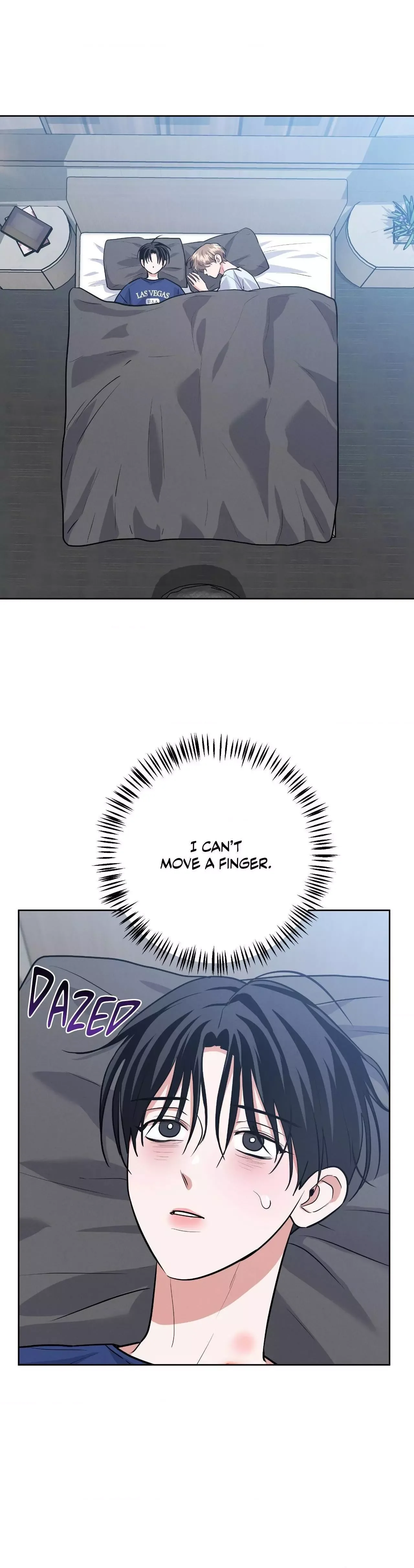 Near and Dear Chapter 12 page 3