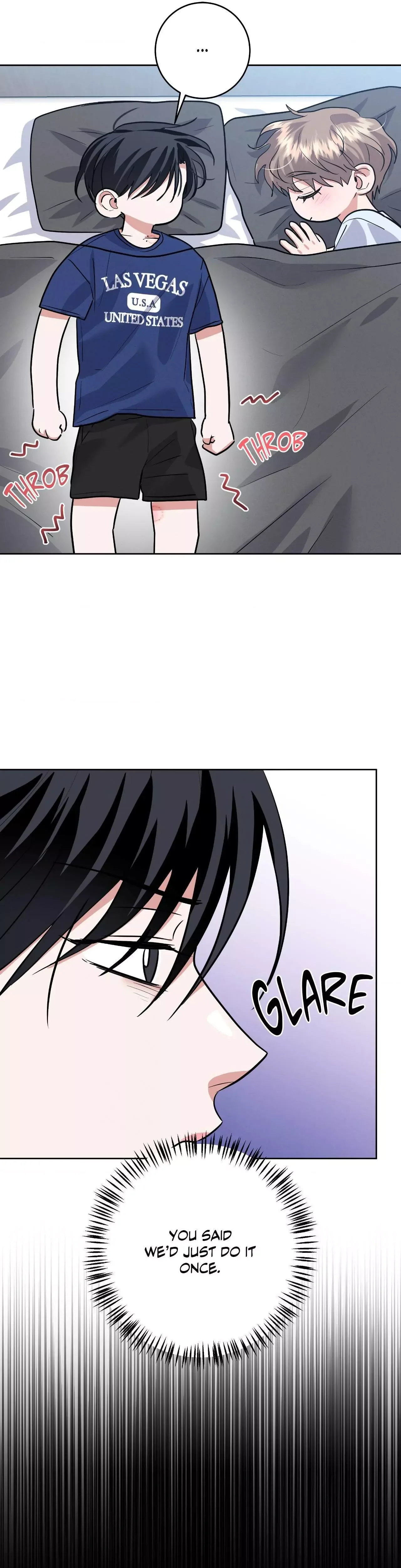 Near and Dear Chapter 12 page 5