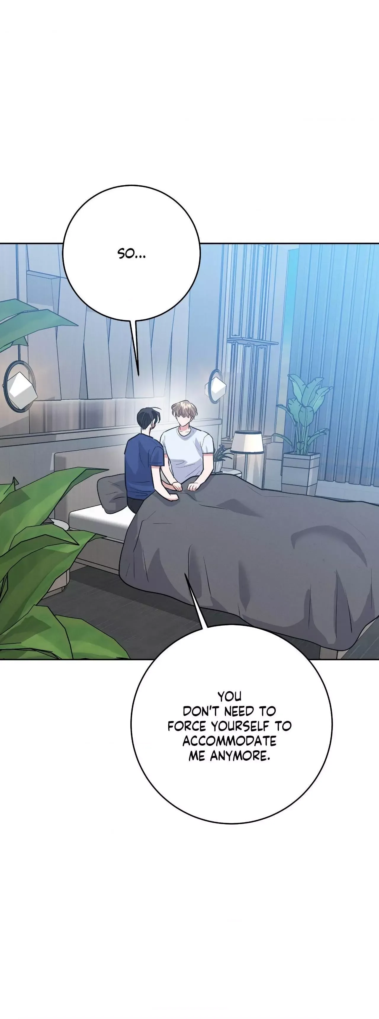 Near and Dear Chapter 12 page 33