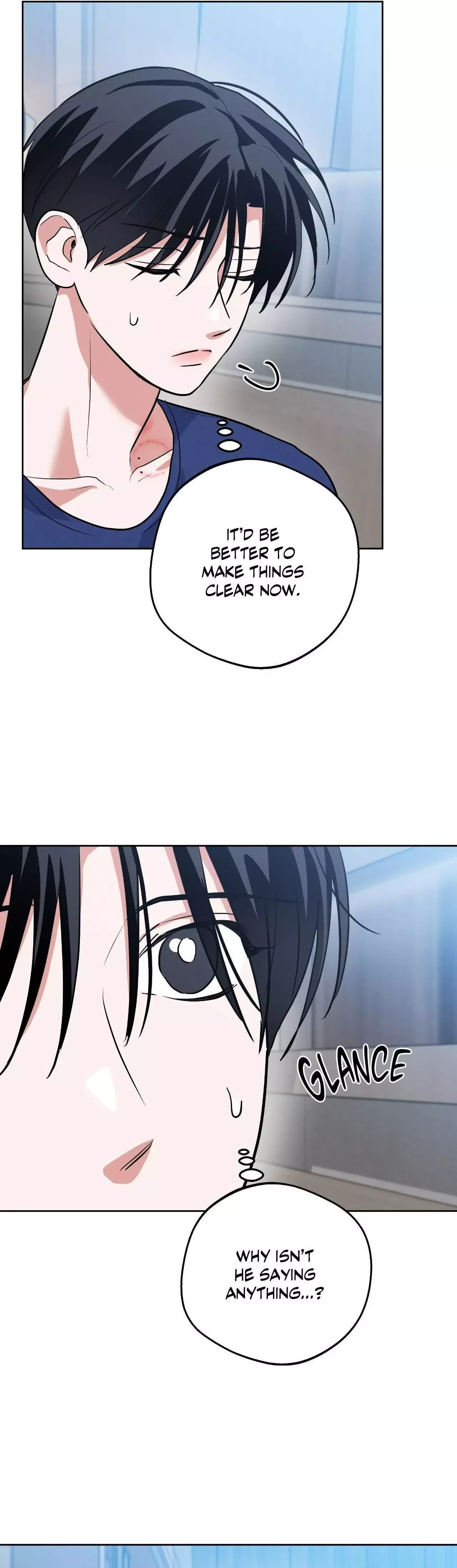 Near and Dear Chapter 12 page 34