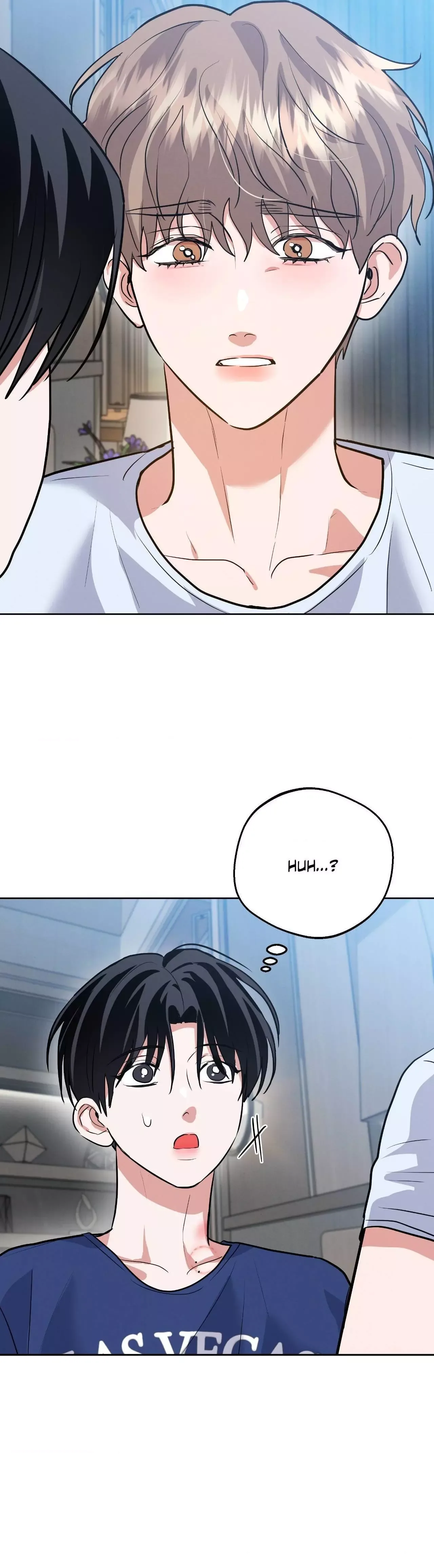 Near and Dear Chapter 12 page 35