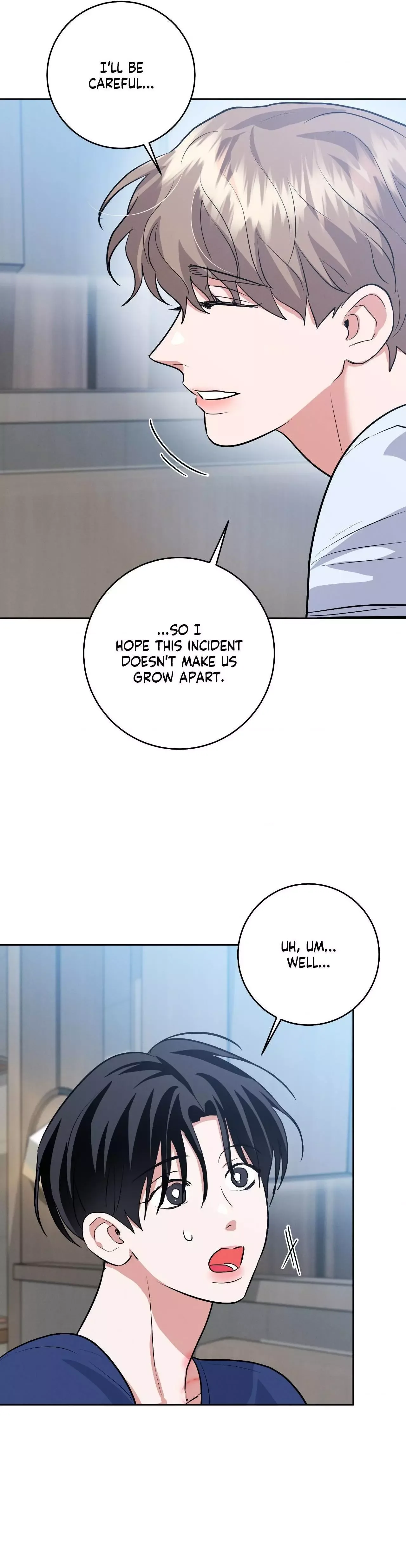 Near and Dear Chapter 12 page 37