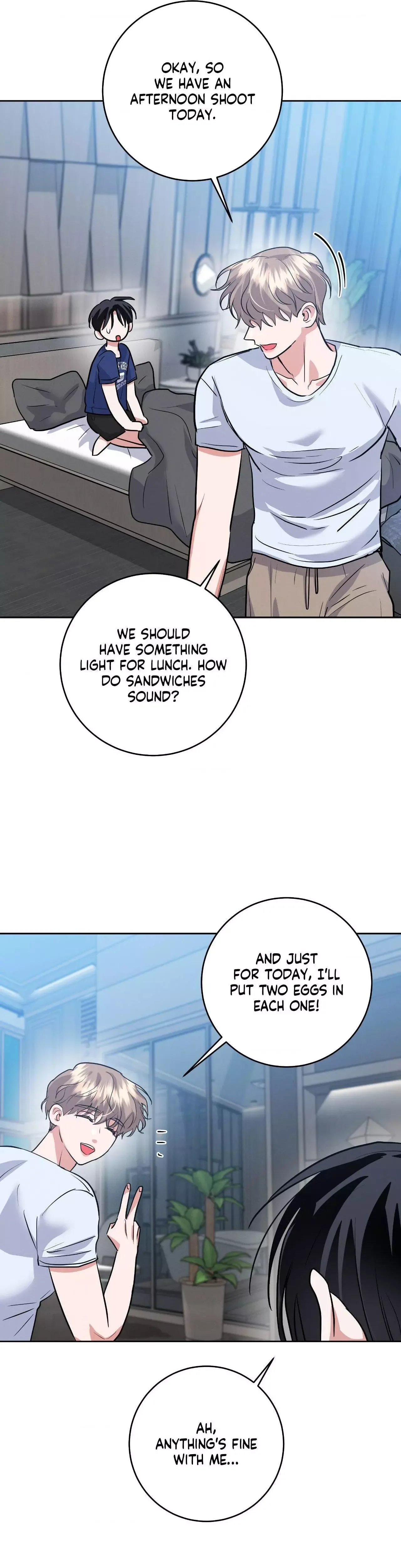 Near and Dear Chapter 12 page 38