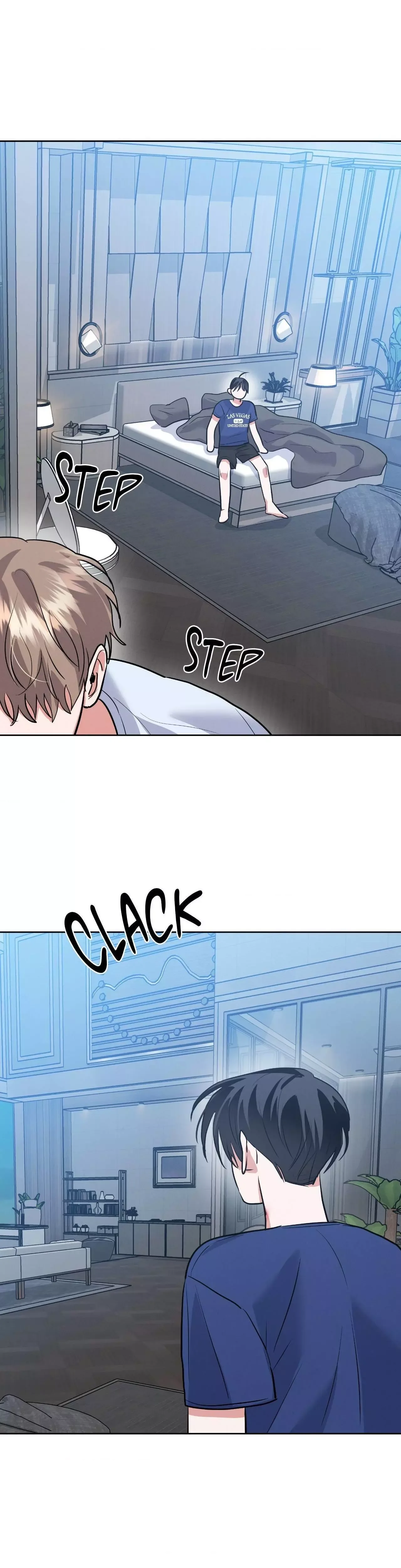 Near and Dear Chapter 12 page 39