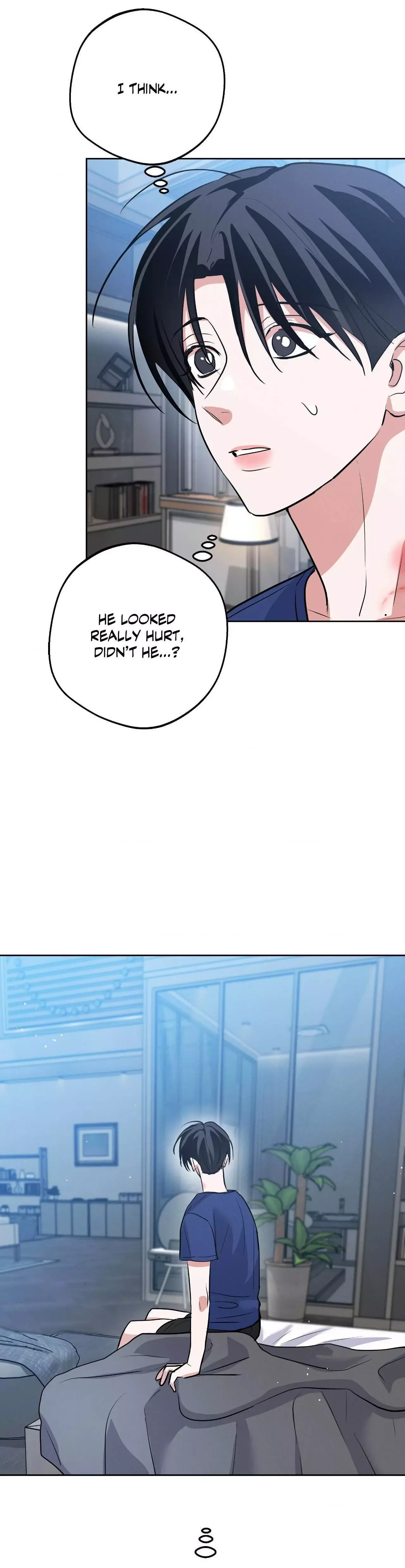 Near and Dear Chapter 12 page 40