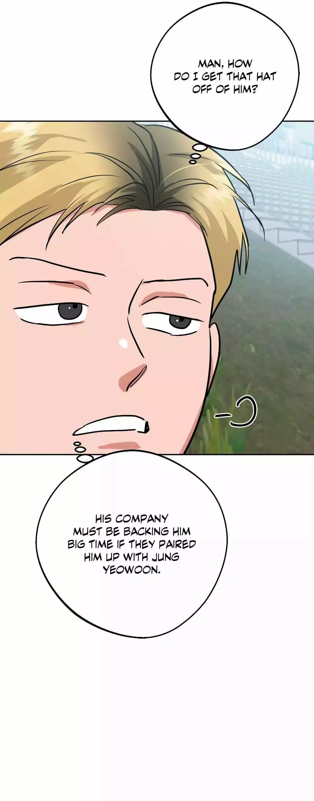 Near and Dear Chapter 13 page 26