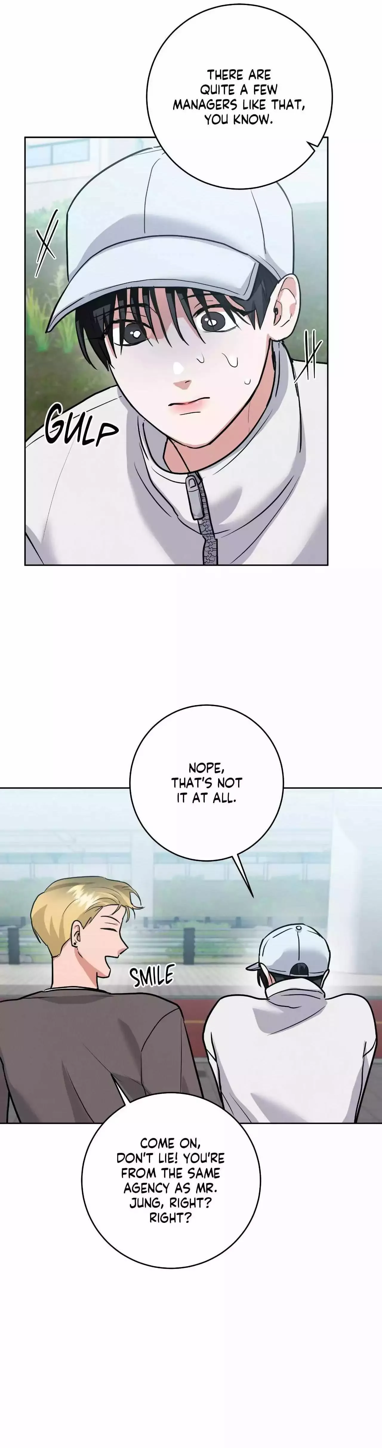 Near and Dear Chapter 13 page 24