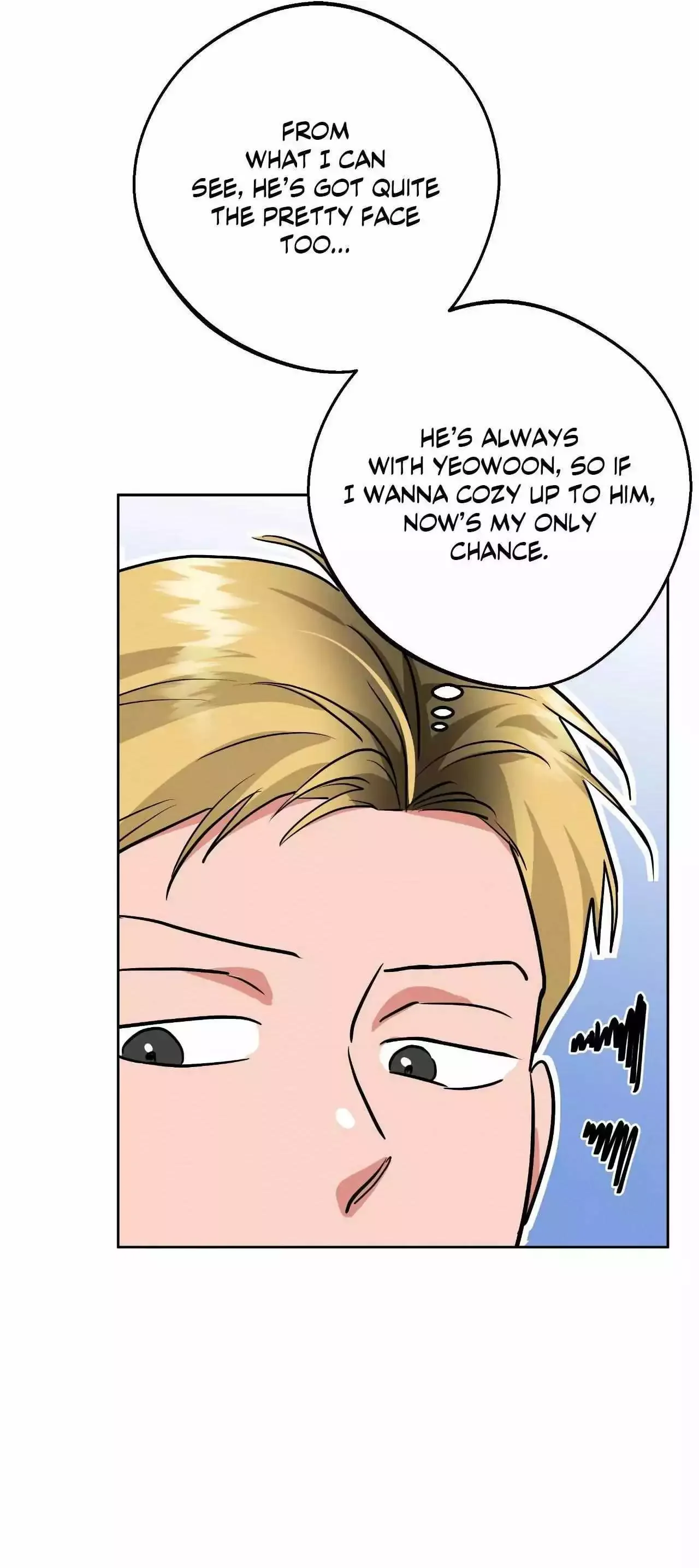 Near and Dear Chapter 13 page 27