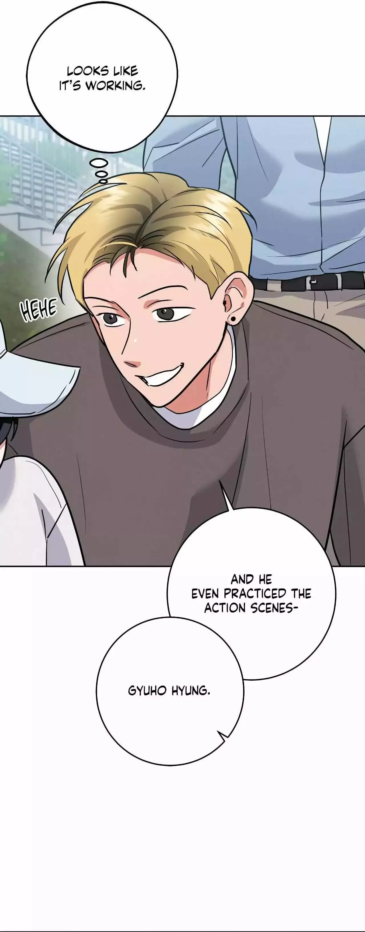 Near and Dear Chapter 13 page 30