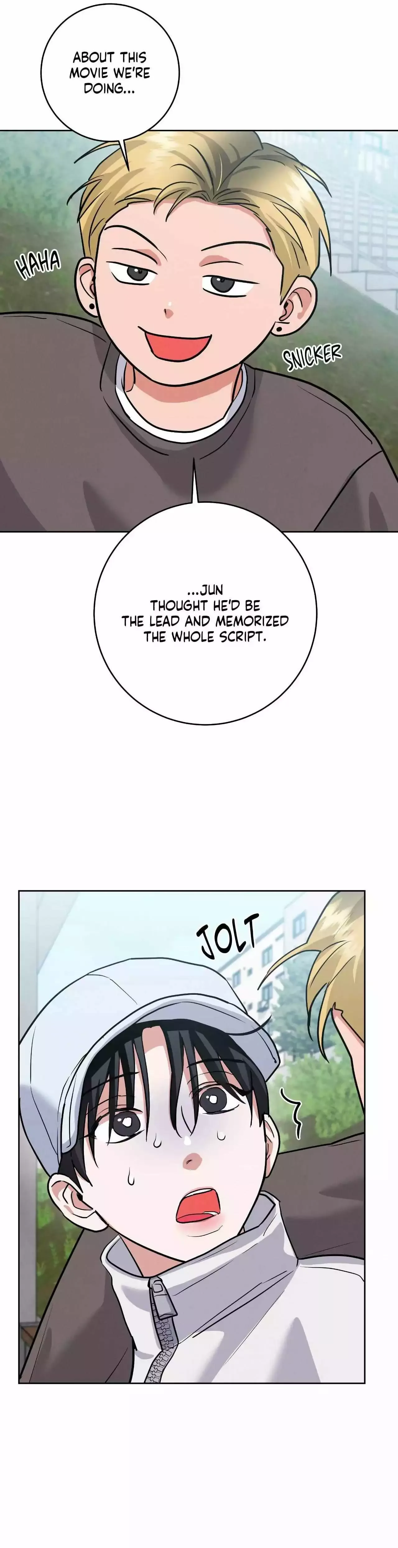 Near and Dear Chapter 13 page 29