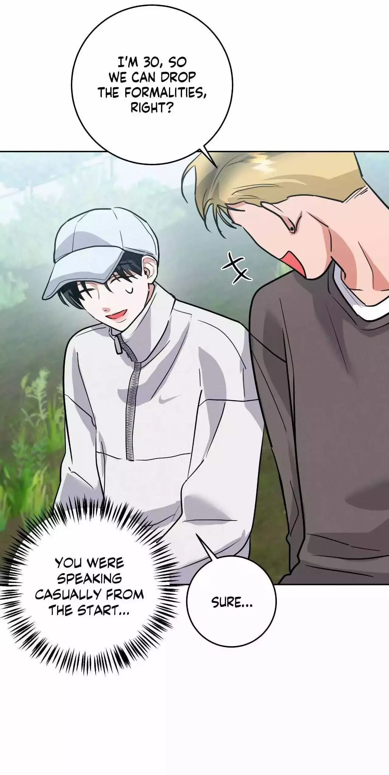 Near and Dear Chapter 13 page 18