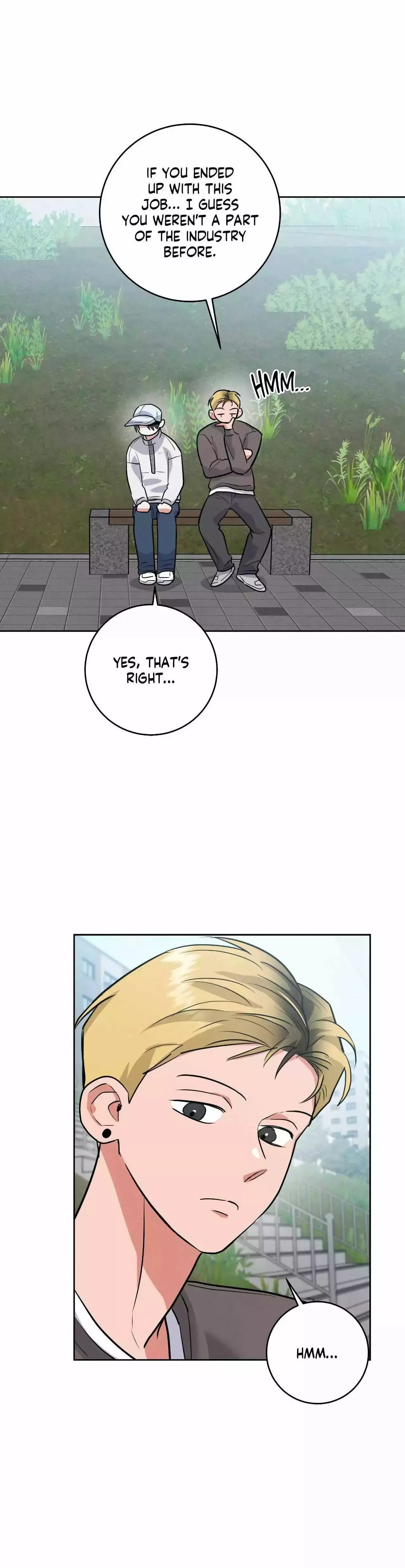 Near and Dear Chapter 13 page 21