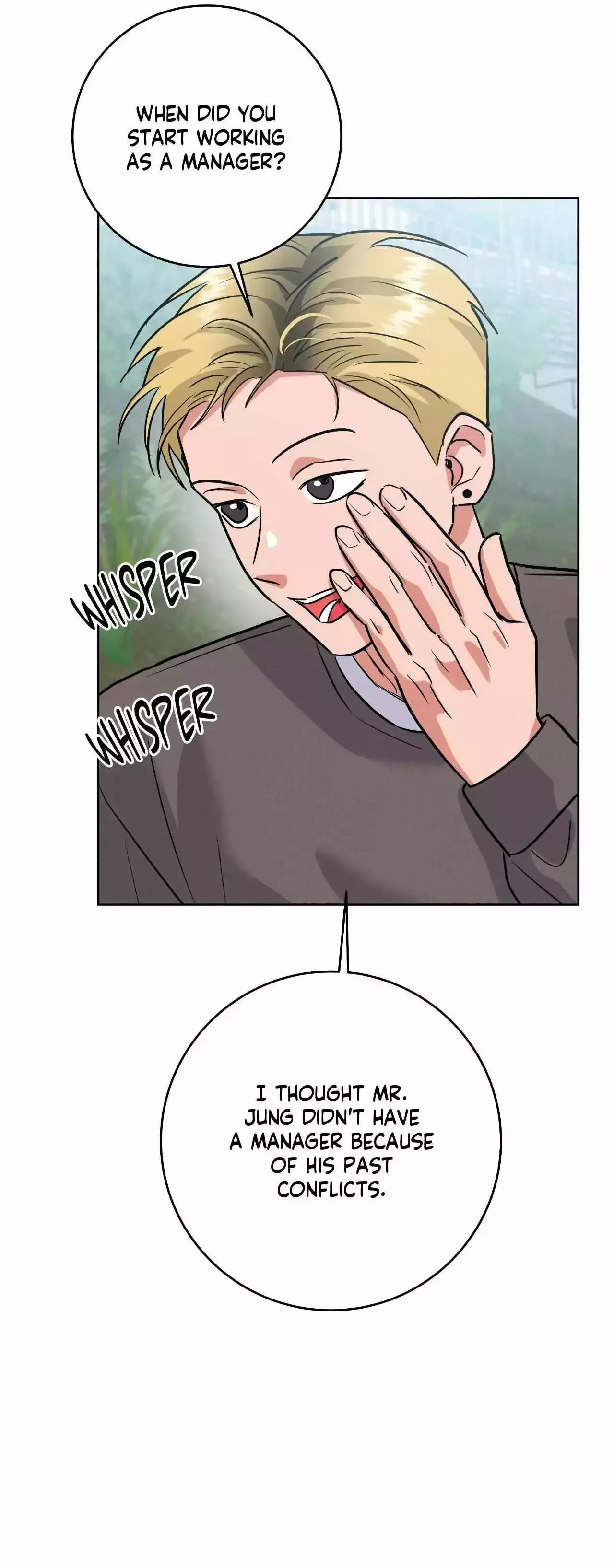 Near and Dear Chapter 13 page 19