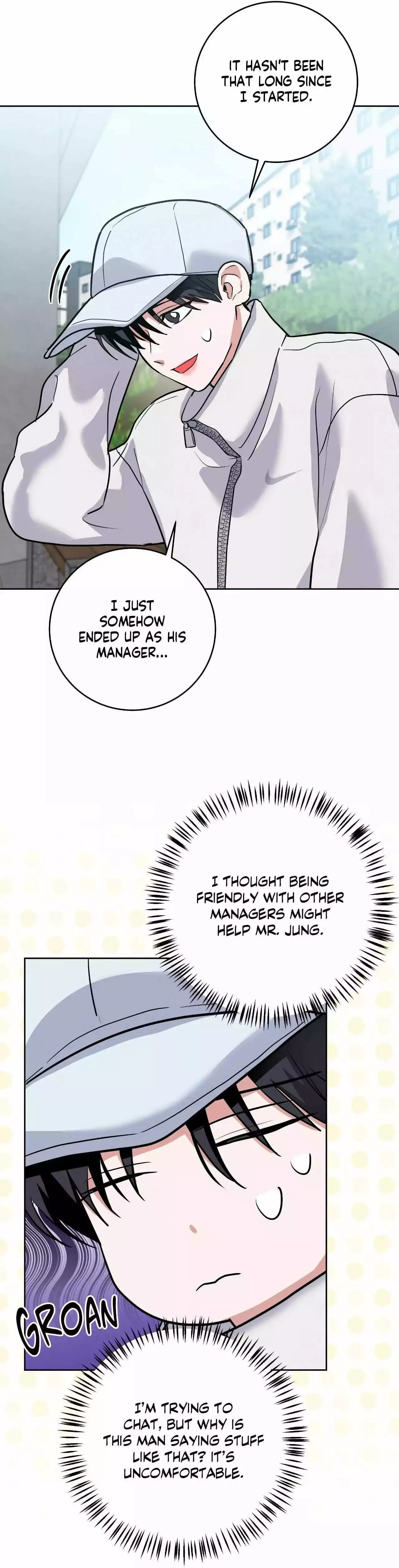 Near and Dear Chapter 13 page 20