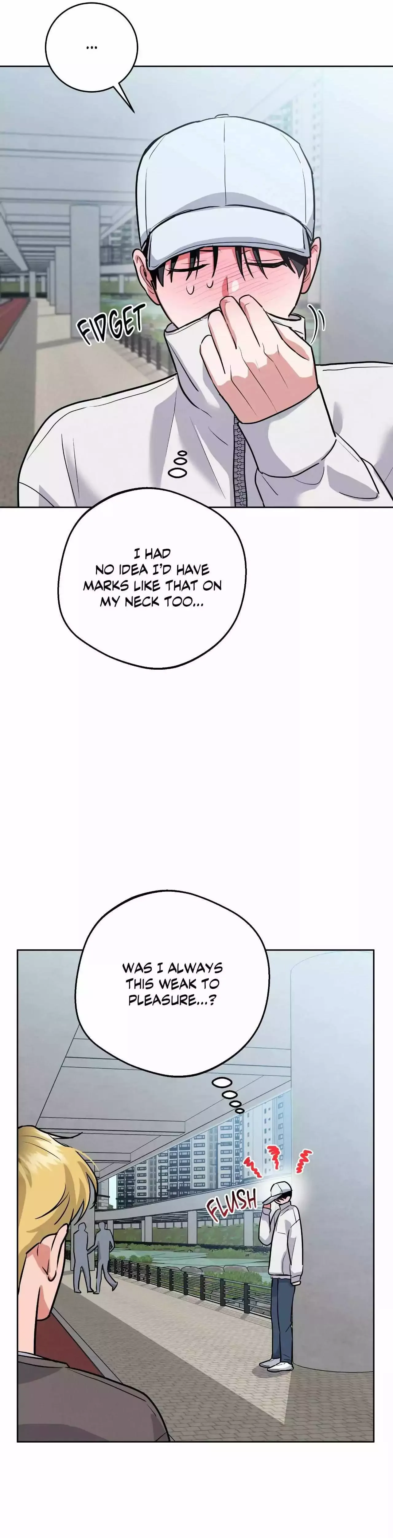 Near and Dear Chapter 13 page 8