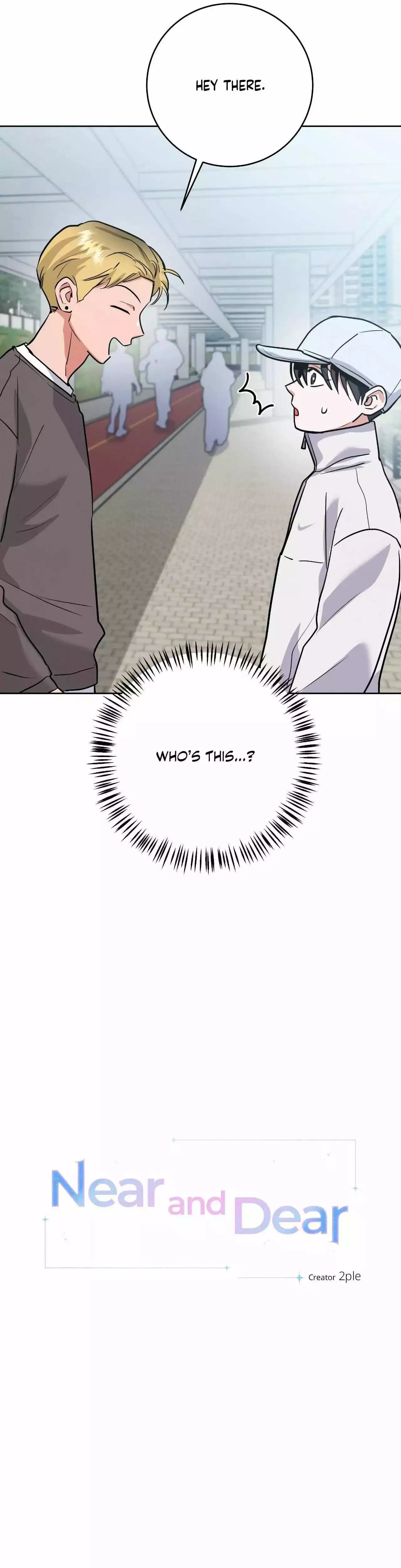 Near and Dear Chapter 13 page 10