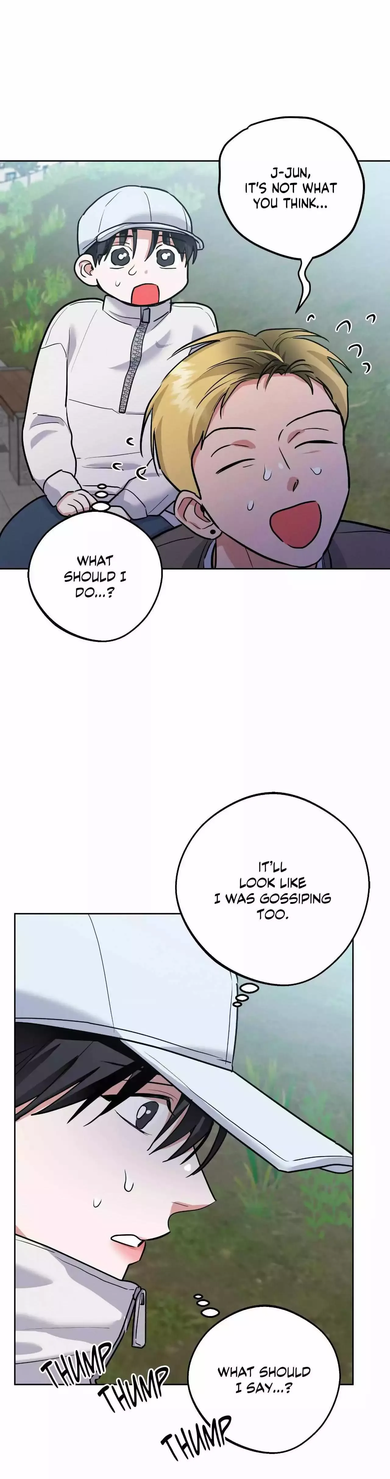 Near and Dear Chapter 13 page 32